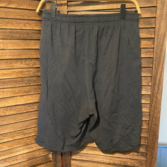 Tasc Carrollton Classic Gym Short Gunmetal - Picture 2 of 4